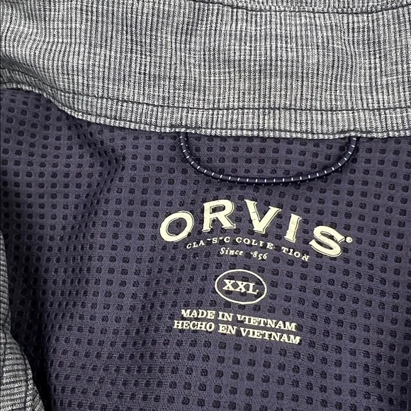 Mens Shirt Wholesale Lot Reseller LL Bean Kuhl Orvis Kavu Southern Tide H&M - Picture 5 of 12